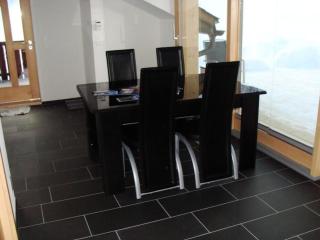 Apartment Burn- Alte Strasse by Interhome - Adelboden - 2