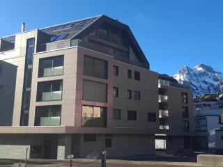 Apartment SnowKaya by Interhome - Engelberg - 8