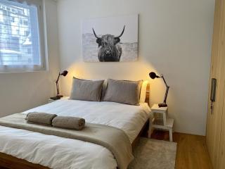 Apartment SnowKaya by Interhome - Engelberg - 4