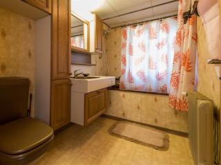 Apartment Zur Post by Interhome - Saas-Almagell - 2