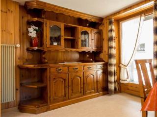 Apartment Zur Post by Interhome - Saas-Almagell - 4