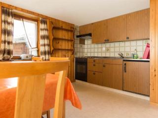 Apartment Zur Post by Interhome - Saas-Almagell - 3