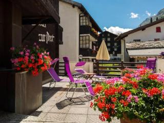 Apartment Zur Post by Interhome - Saas-Almagell - 6
