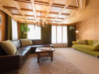 Apartment Zur Post by Interhome - Saas-Almagell - 1