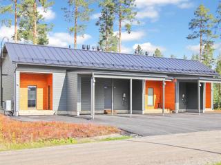 Holiday Home Vuokatin loiste 9 a 2 by Interhome - Vuokatti - 9