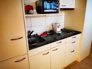 Apartment B&B am Berntor by Interhome - 9