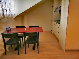 Apartment B&B am Berntor by Interhome - Thun - 8