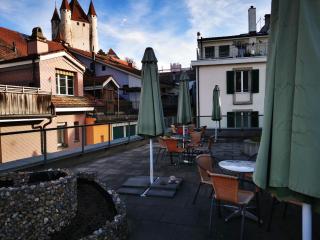 Apartment B&B am Berntor by Interhome - Thun - 5