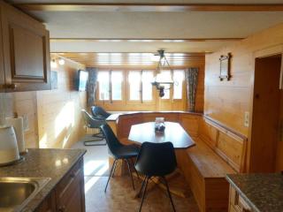 Apartment Sommermatte by Interhome - Lauenen - 3