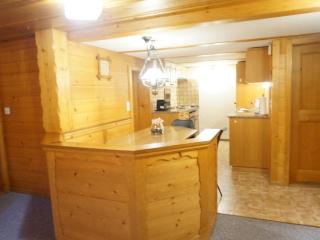 Apartment Sommermatte by Interhome - Lauenen - 2