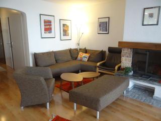 Apartment Dorfstrasse 53a by Interhome - Engelberg - 5