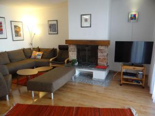 Apartment Dorfstrasse 53a by Interhome - Engelberg - 4