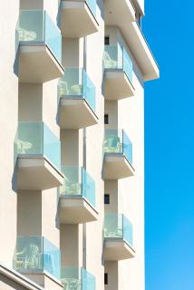 Grand Meeting Hotel - Rimini - 7