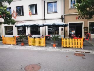 Apartment B&B am Berntor by Interhome - Thun - 2