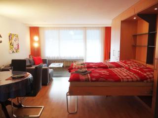 Apartment Sunnmatt West Wohnung 744 by Interhome - Engelberg - 8
