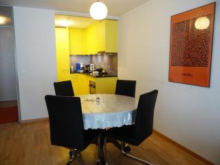 Apartment Sunnmatt West Wohnung 744 by Interhome - 4