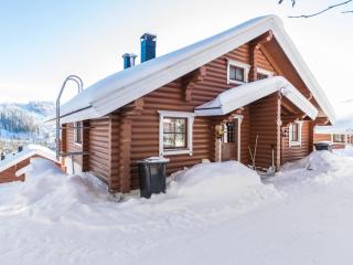 Holiday Home Alppi 7a paritalo by Interhome - Hyrynsalmi - 0