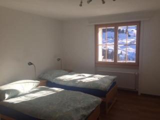 Apartment Lucie by Interhome - Adelboden - 3