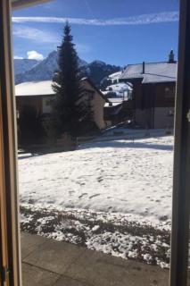 Apartment Lucie by Interhome - Adelboden - 1