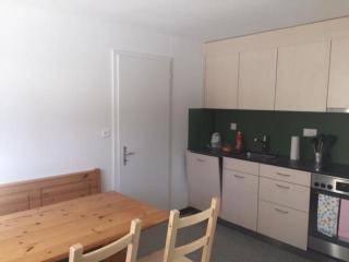 Apartment Lucie by Interhome - Adelboden - 6