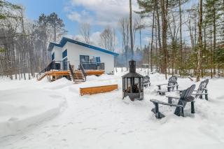 Le Singapour - Cottage Resort - Brownsburg-Chatham - Brownsburg - 5