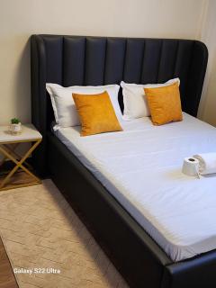Super BNB Eastern Bypass Kamakis Behind Greenspot Gardens - Ruiru - 6