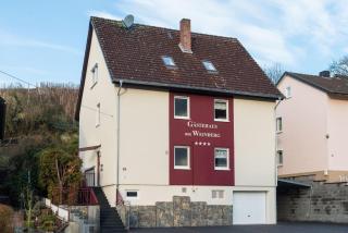 Gästehaus am Weinberg Weingut Lingen - Bad Neuenahr-Ahrweiler - 0