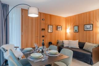 Borgo PLAZA CHALET - 5