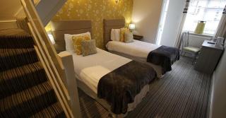 White Horse Inn - Woolstone - 4
