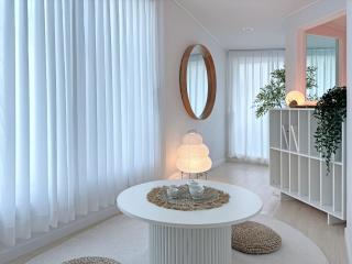 a pretty house - Seul - 8