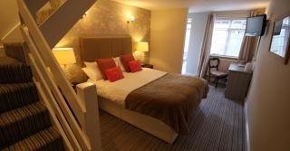White Horse Inn - Woolstone - 1