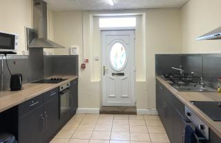 London Road - Pembrokeshire - 2
