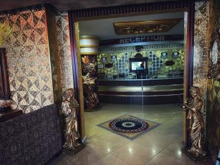 Hotel Altunhan - Edirne - 7