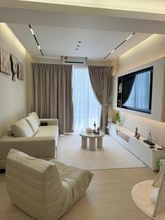 B-Brick Sweet Home - Melaka - 0