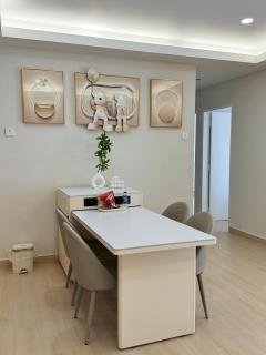 B-Brick Sweet Home - Melaka - 6