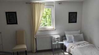 Haus am Waldrand - Meschede - 7