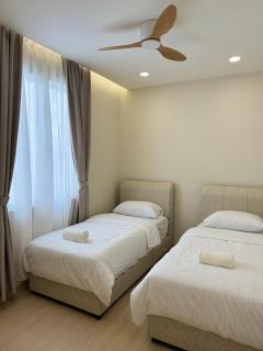 B-Brick Sweet Home - Melaka - 2