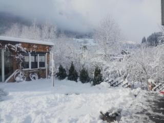 Căsuța din CRAI - Zărneşti - 7