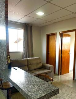 Apto completo 104 Possuã - 4