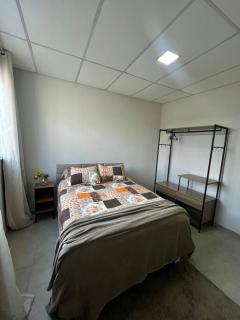 Apto completo 104 Possuã - 3