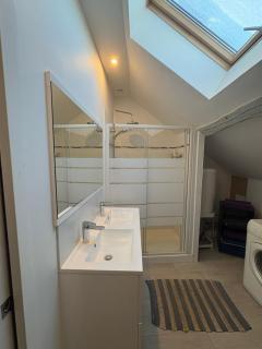 Le 7 - Appartement Cosy - Disney 20 min - Meaux - 1