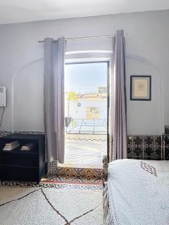 Riad ider - Tangeri - 1