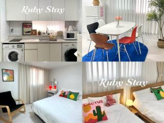 Ruby Stay - Seul - 0