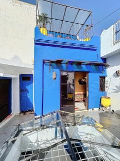 Riad ider - Tangeri - 3