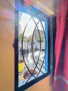 Riad ider - Tangeri - 4