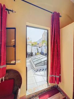 Riad ider - Tangeri - 5