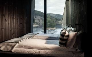 Elva Hotel - Skulestadmo - 3