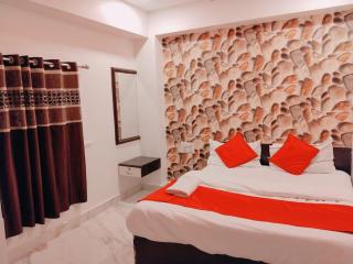Hotel Royal Palace - Naroda - 9