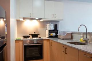 Parksuites BGC - Spacious 2 Bedroom - Manila - 9