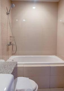 Parksuites BGC - Spacious 2 Bedroom - Manila - 8